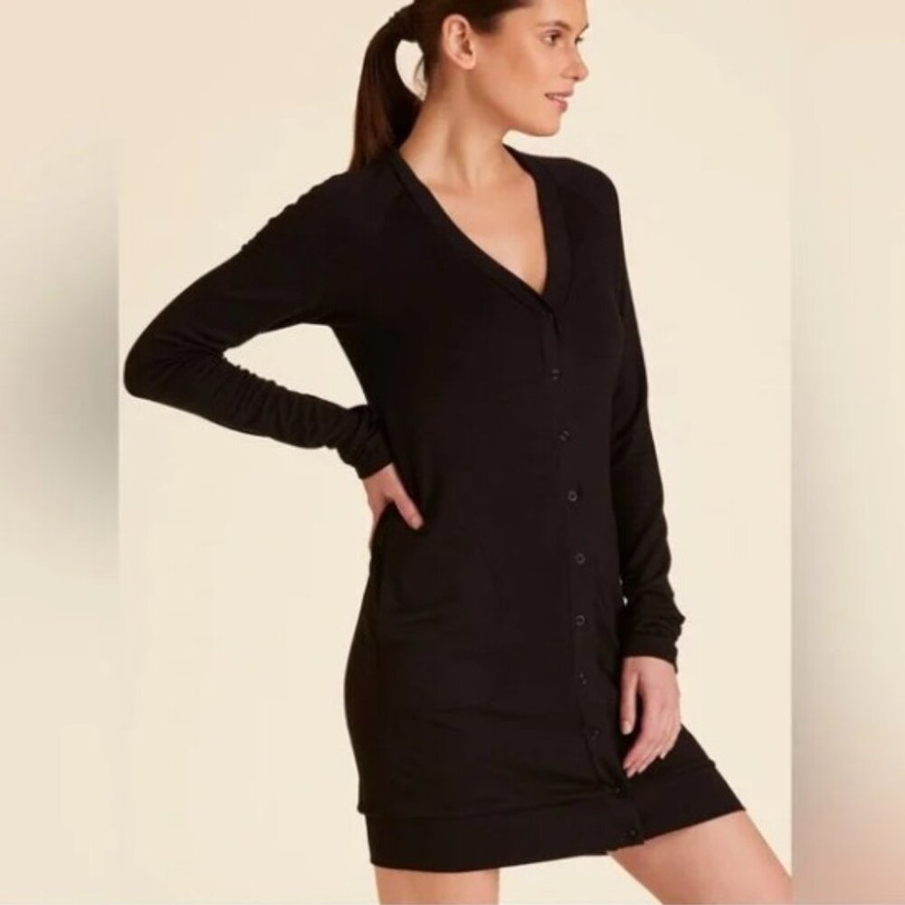 Alala - Cardigan Dress